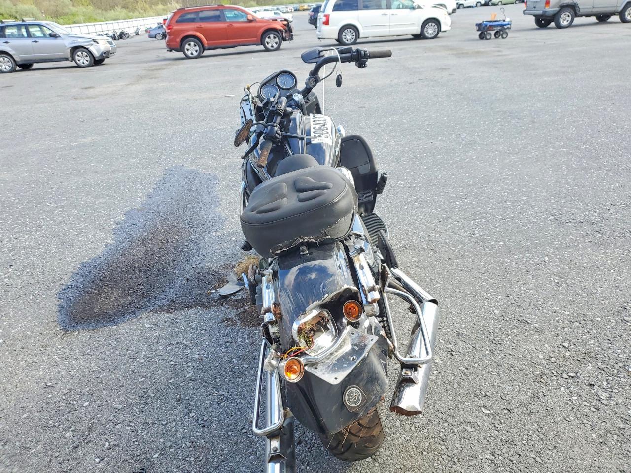 2011 Harley-Davidson Fltru