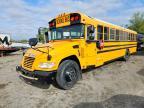 2013 Bluebird Vision-School Bus