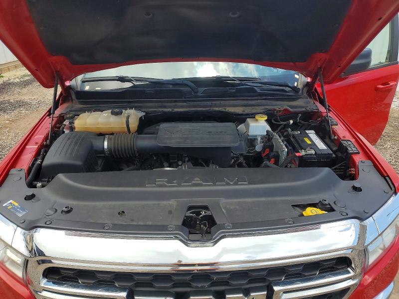 2022 Dodge RAM 1500 BIG Horn