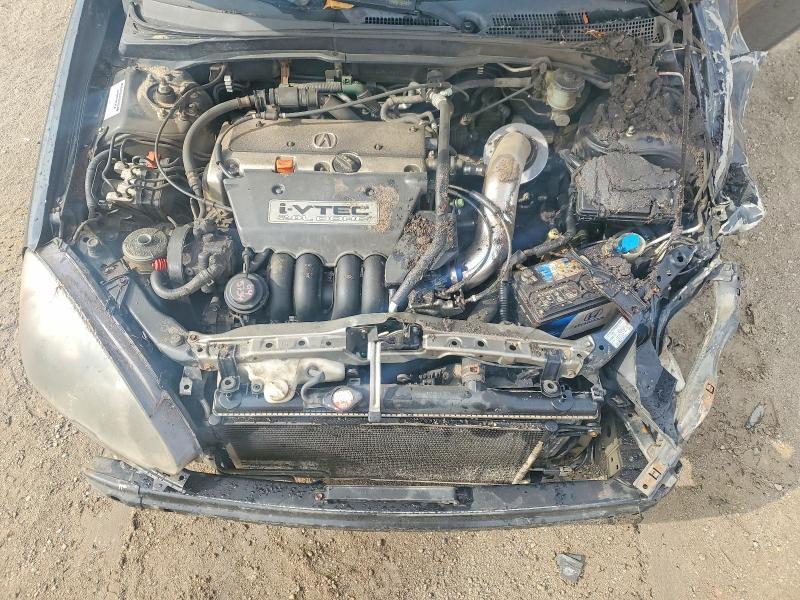 2003 Acura RSX