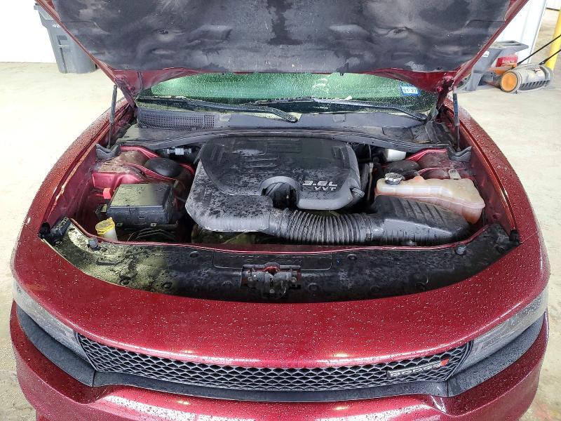 2020 Dodge Charger gt