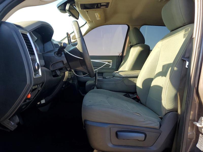 2015 Dodge RAM 1500 SLT