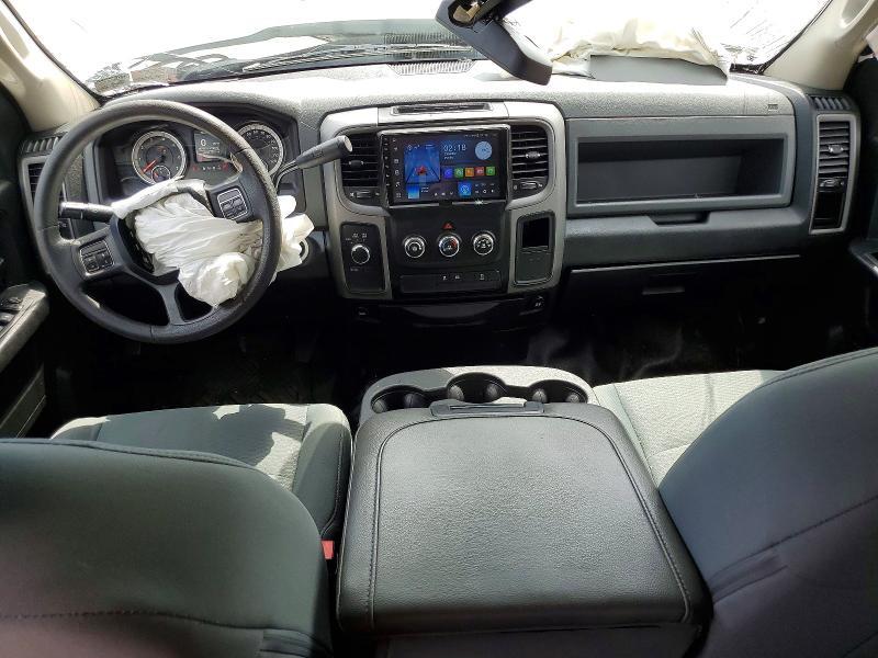 2016 Dodge RAM 1500 ST