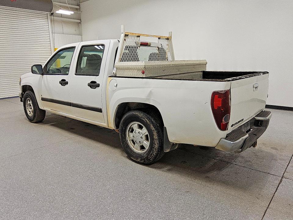 2006 Chevrolet Colorado