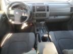 2007 Nissan Frontier SE