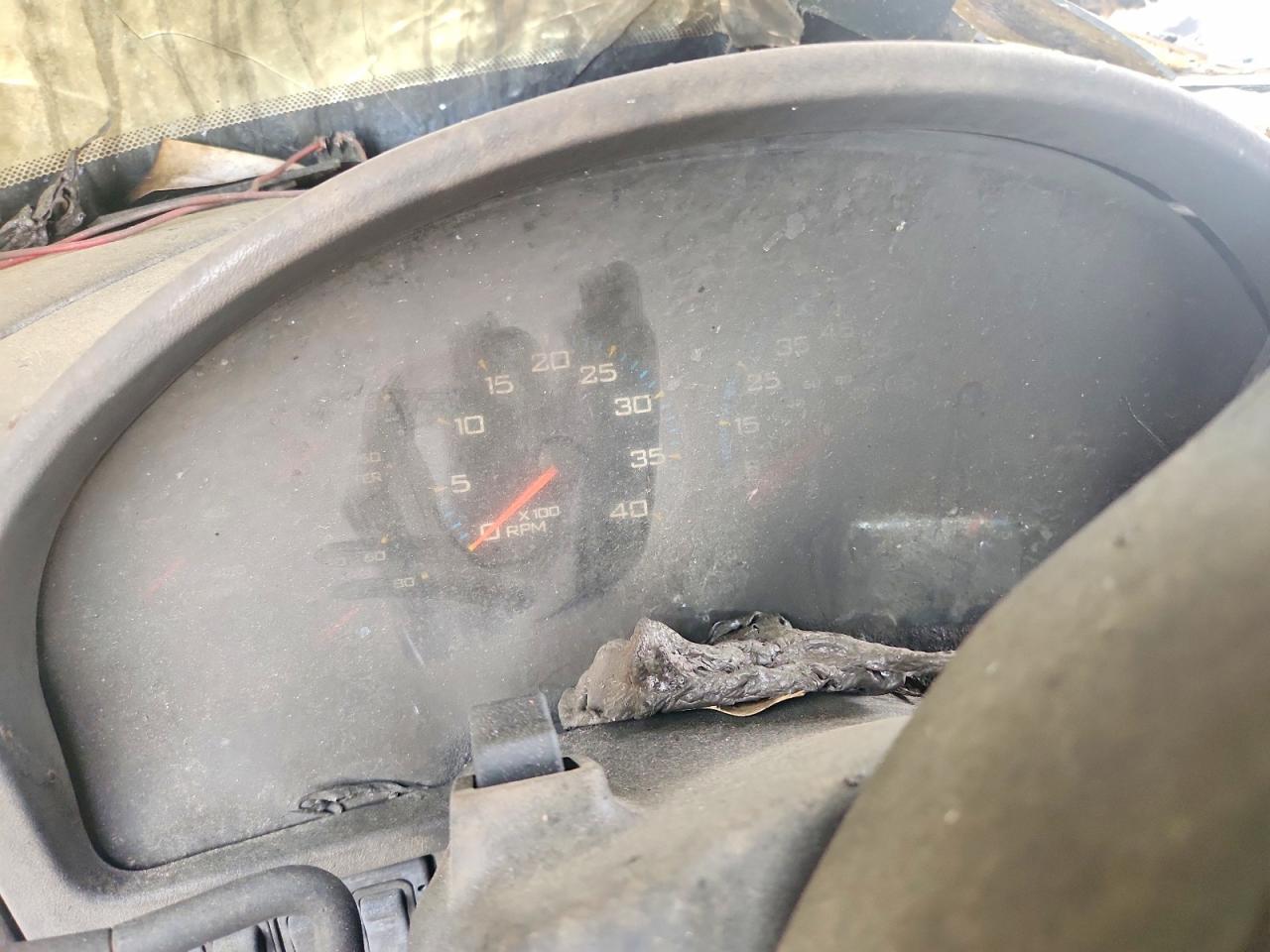 2005 International 4000 4300