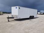 2026 Idgm 2026 Interstate VICTVCC20TA3 Enclosed Cargo Traile