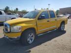2007 Dodge RAM 1500 ST