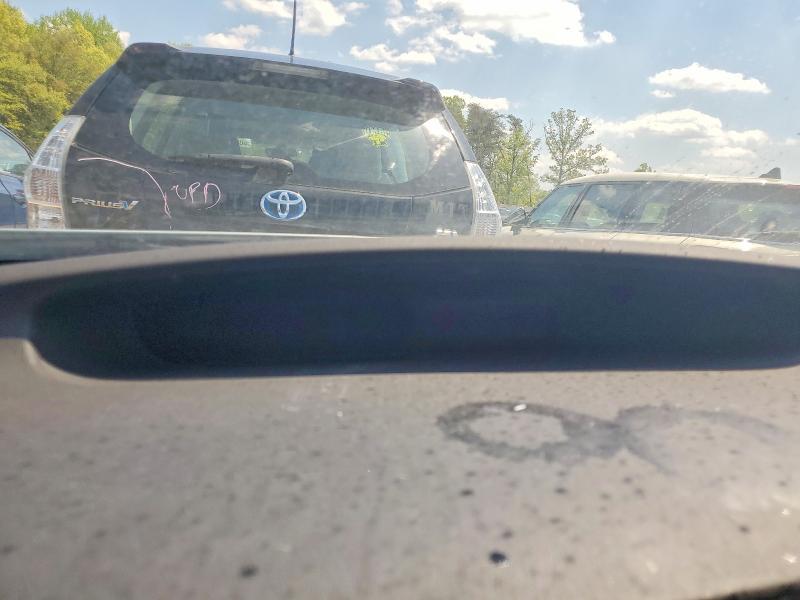 2014 Toyota Prius Four