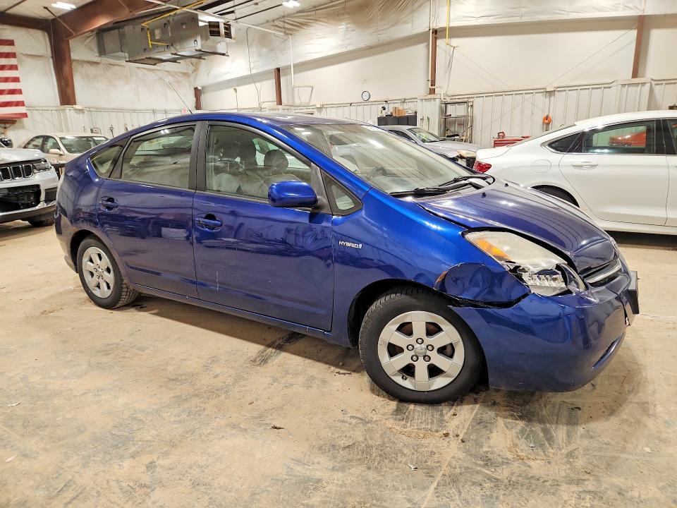 2009 Toyota Prius Base