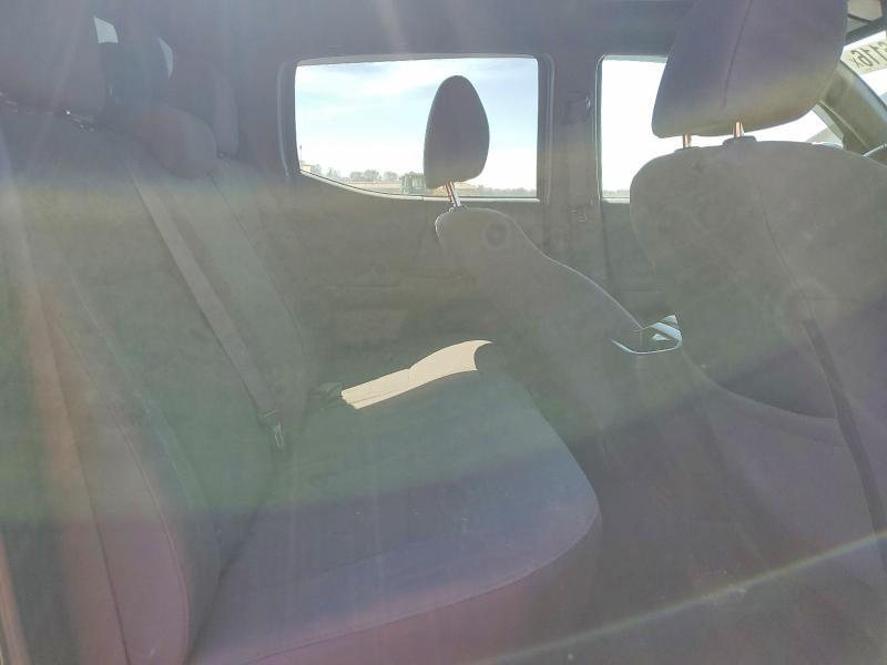 2017 Toyota Tacoma trd Off-road