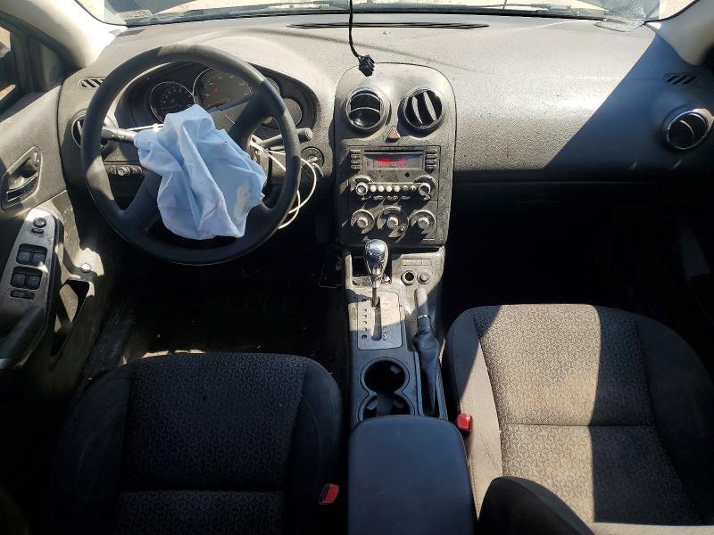 2008 Pontiac G6 Value Leader