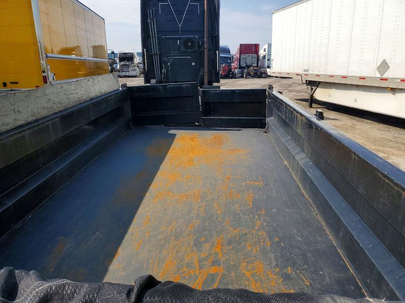 2025 Iron Bull Dump Trailer