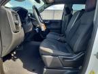 2021 Chevrolet Silverado C1500 Custom