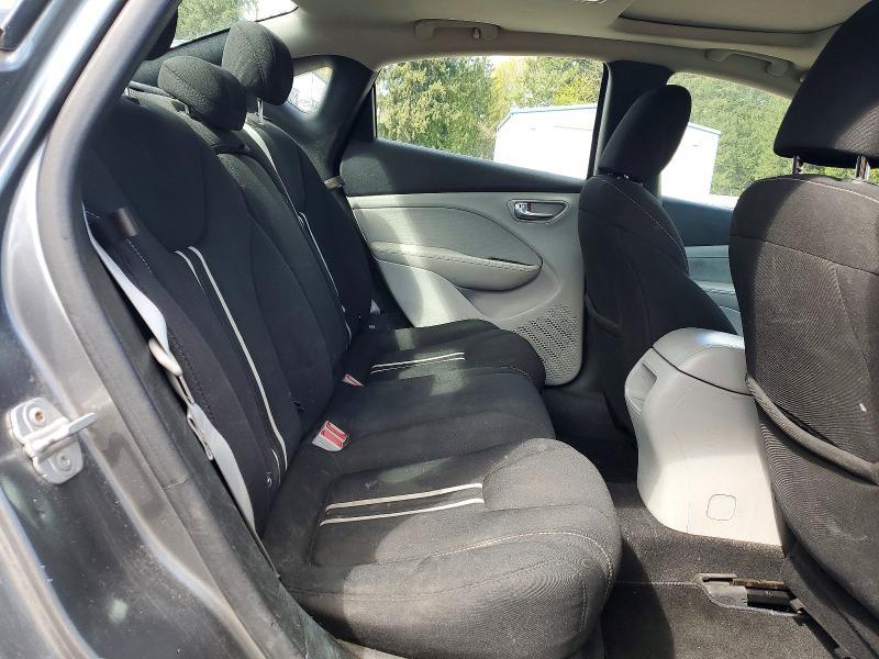 2013 Dodge Dart sxt