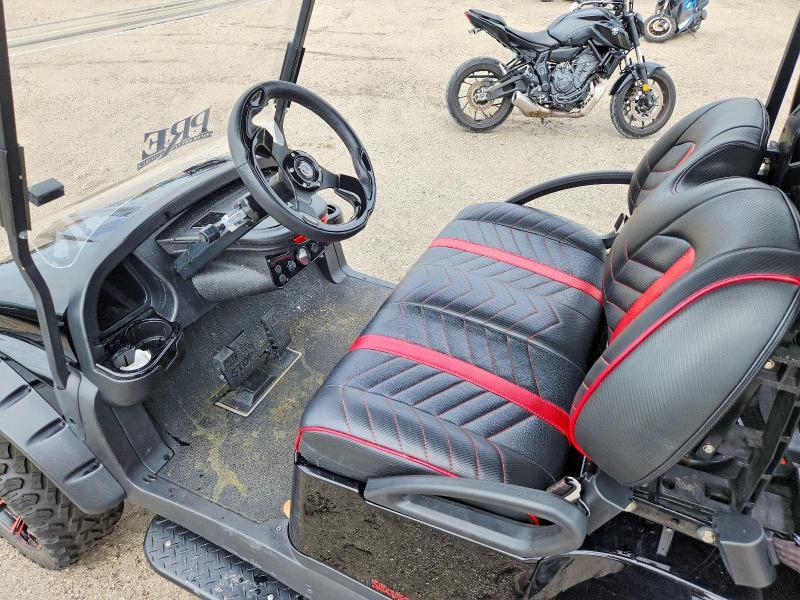 2016 TMC 2016 Golf Cart