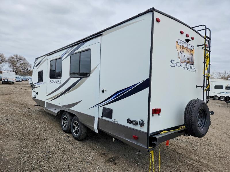 2017 Foresriver 2017 Forest River Palomino Camper