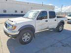 2002 Toyota Tacoma Double Cab