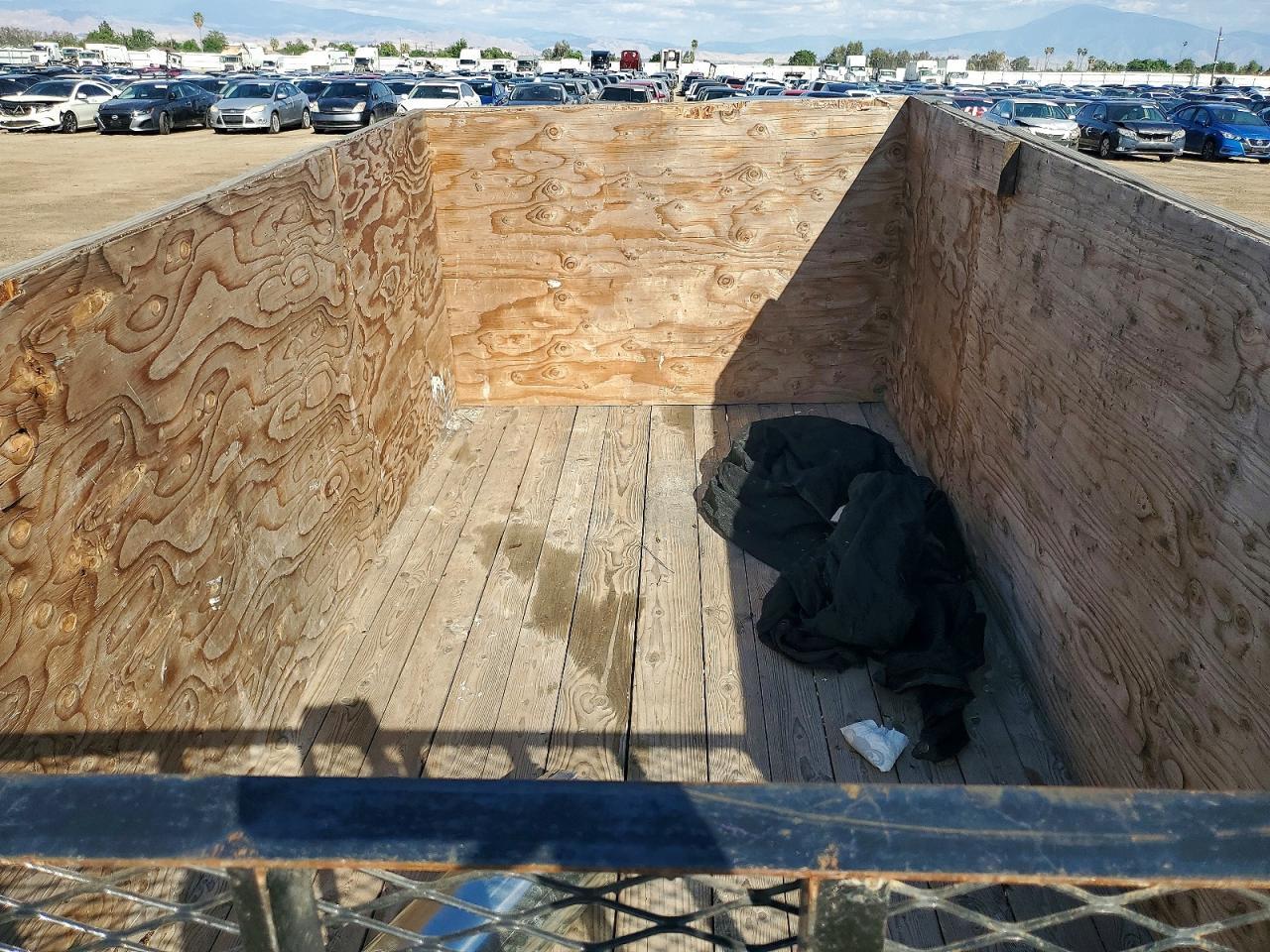 2023 Multiquip 2023 CARRY-ON 6X12GW Utility Trailer