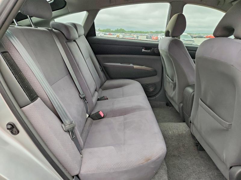 2008 Toyota Prius Base