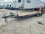 2025 New Generation 7X24CH Equipment Trailer