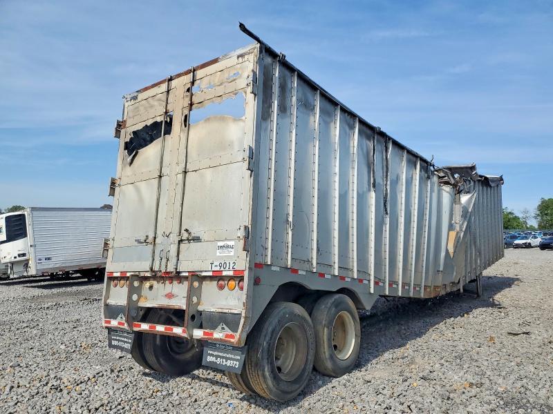 2016 Innovative Trailers 2016 Innovative Walking Floor Trailer