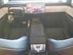 2024 Tesla Cybertruck