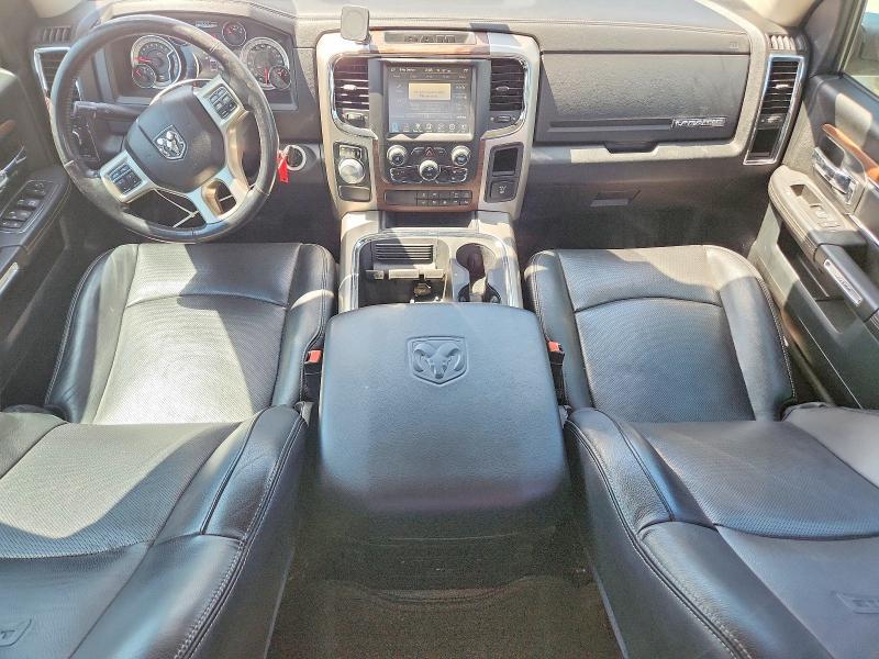 2016 Dodge 1500 Laramie