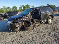 Lincoln mkx Vehiculos salvage en venta: 2014 Lincoln MKX