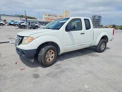 Nissan salvage cars for sale: 2014 Nissan Frontier S