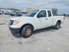 2014 Nissan Frontier S