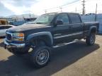 2004 GMC Sierra C2500 Heavy Duty