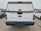 2019 Ford F150 Super Cab