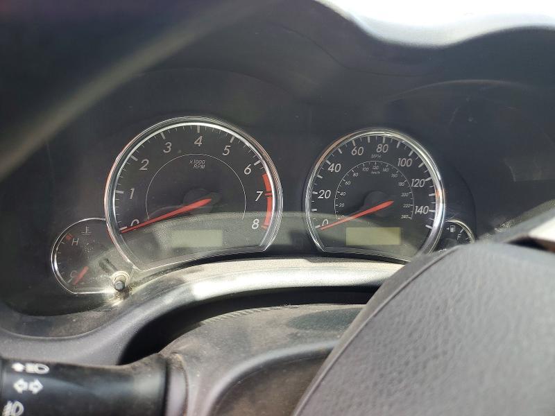 2011 Toyota Corolla