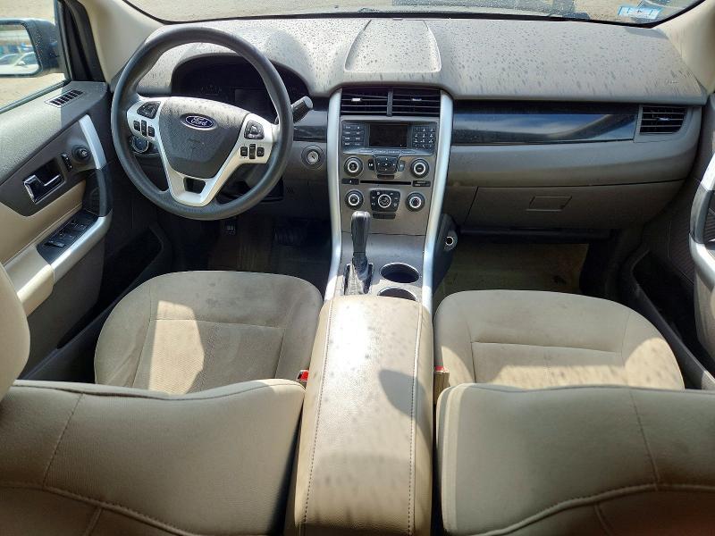 2011 Ford Edge se