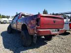 2017 Dodge 2500 Laramie