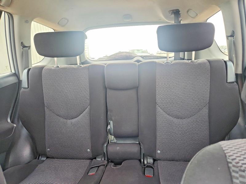 2010 Toyota Rav4 Sport