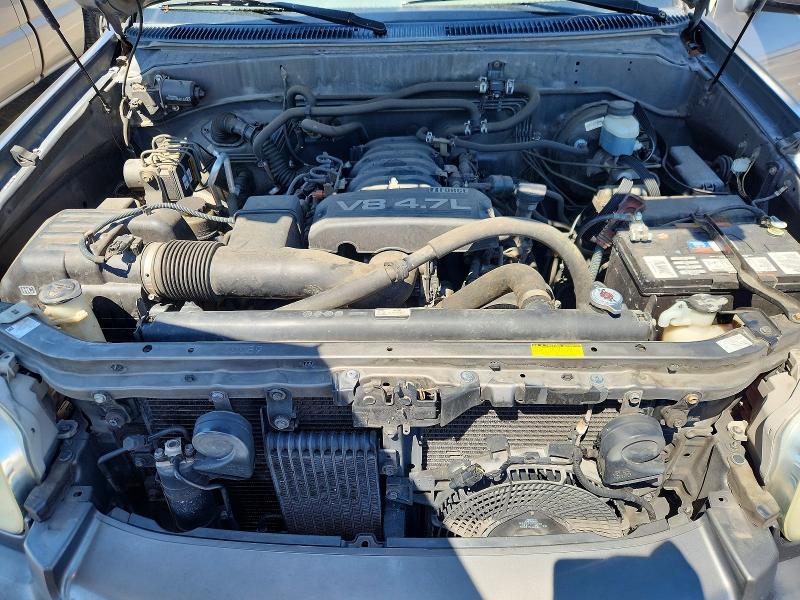 2006 Toyota Sequoia SR5