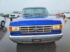 1987 Ford F150 Flatbed Truck