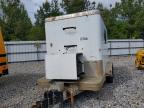2006 Pelsue Fiber Optic Splicing Trailer