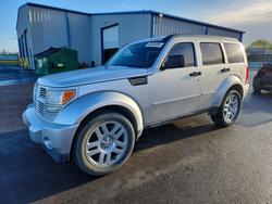 Dodge salvage cars for sale: 2011 Dodge Nitro Heat