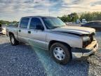 2005 Chevrolet Silverado C1500