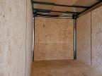 2025 Look K-DX8416-070 Enclosed Cargo Trailer