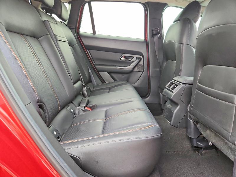 2023 Mazda Cx-50 Premium Plus