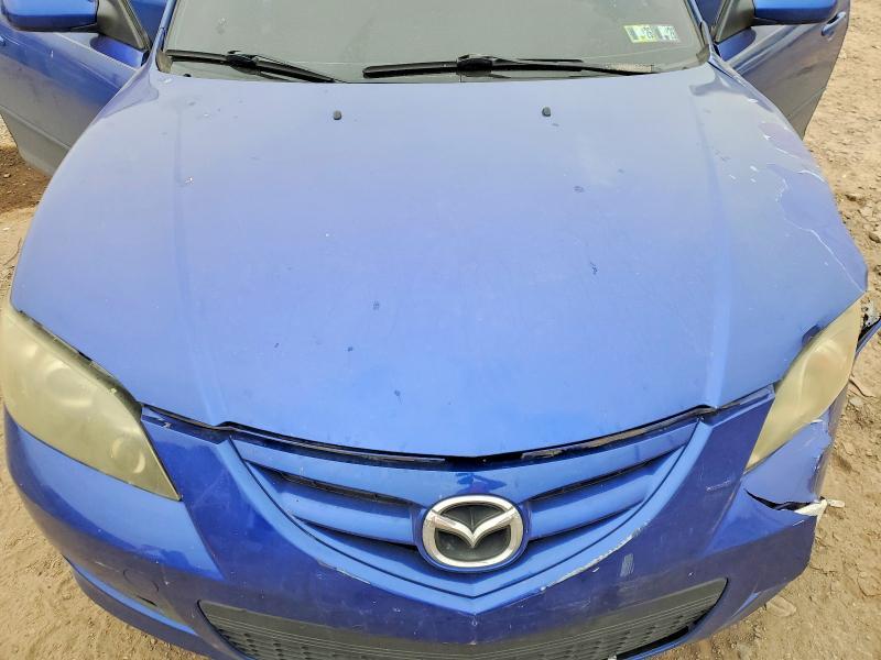 2007 Mazda 3 S