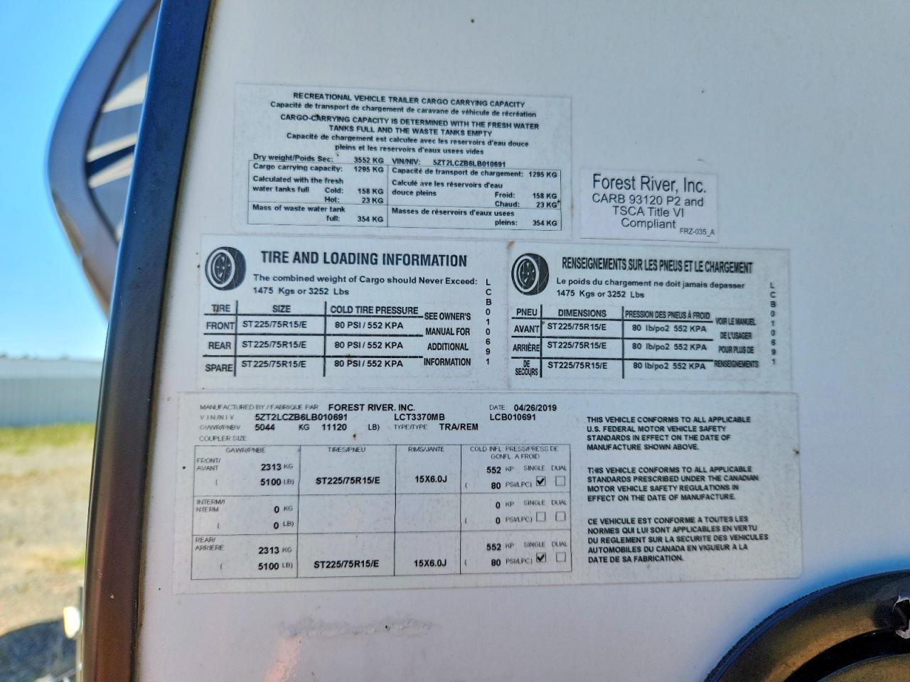 2020 Primetime Lacrosse