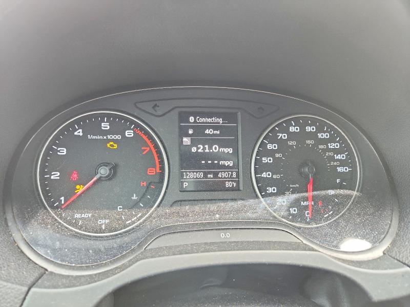 2016 Audi A3 Premium