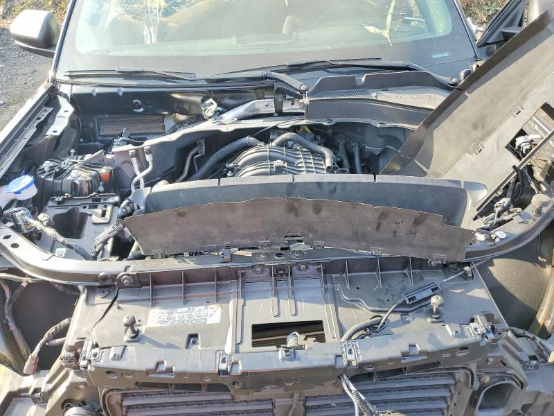 2023 Ford Explorer Police Interceptor