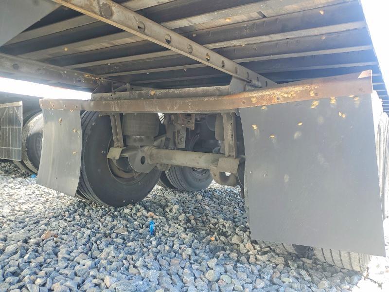 2006 Great Dane Dry van Trailer