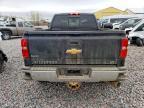 2016 Chevrolet Silverado K3500 LTZ